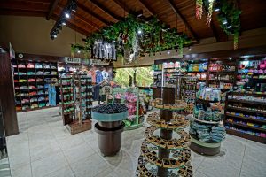 Tienda